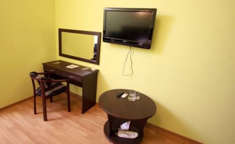 Гостиница Guest House Paradiz Сукко-6