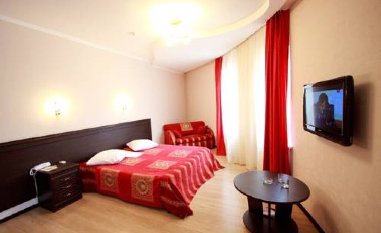 Гостиница Guest House Paradiz Сукко-12